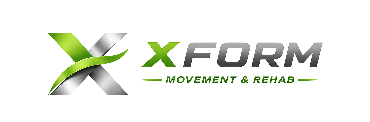 XFORM Movement & Rehab